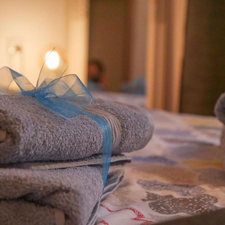 Varusha Apartment Велико Търново Екстериор снимка