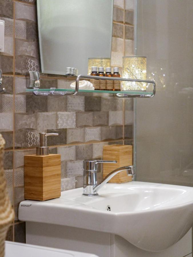 Varusha Apartment Велико Търново Екстериор снимка