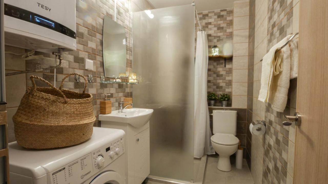 Varusha Apartment Велико Търново Екстериор снимка
