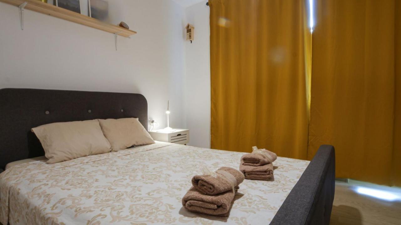 Varusha Apartment Велико Търново Екстериор снимка