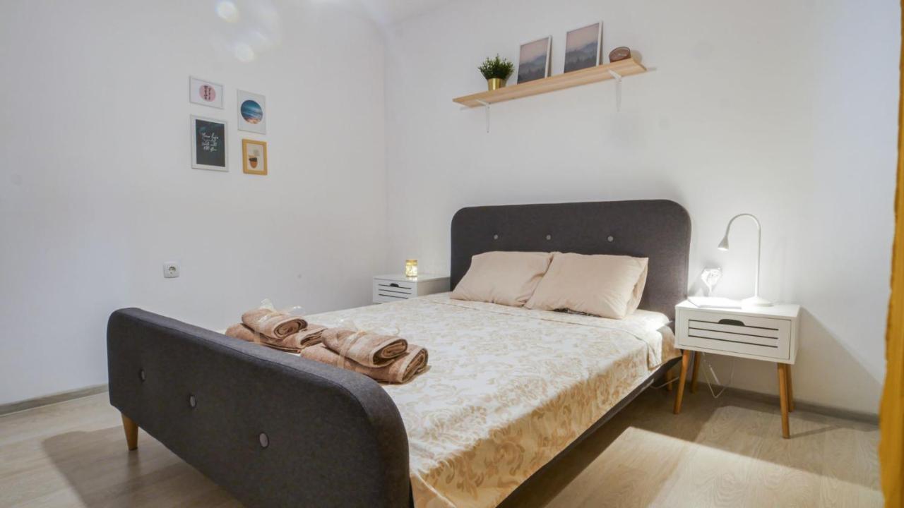 Varusha Apartment Велико Търново Екстериор снимка
