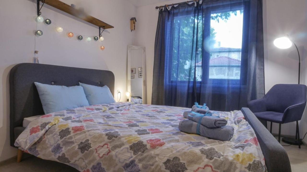 Varusha Apartment Велико Търново Екстериор снимка